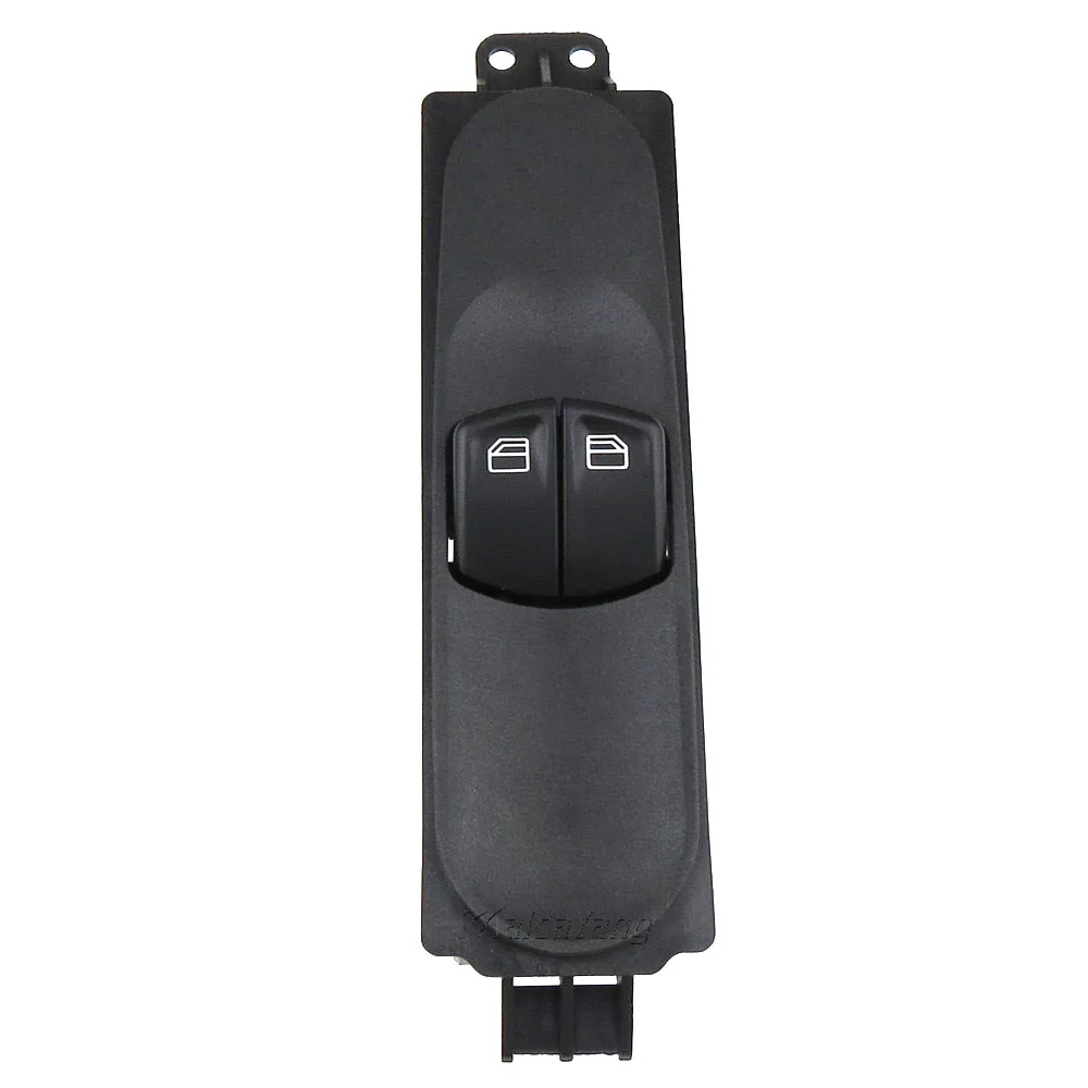 Electric Control Power Master Window Switch A6395450713 For Mercedes