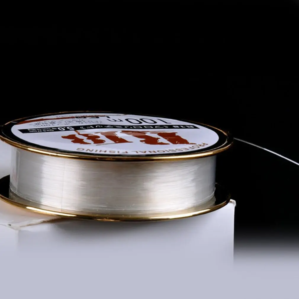 

Fishing Line 100M 8 Strand Braid Fishing Line Multifilament Rope 100% PE Braided Multifilament Fishing Lines