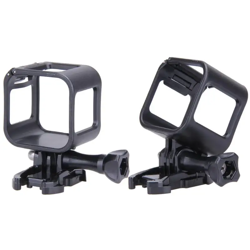 Низкопрофильный корпус рамка чехол держатель для GoPro Hero 4 5 Sessio