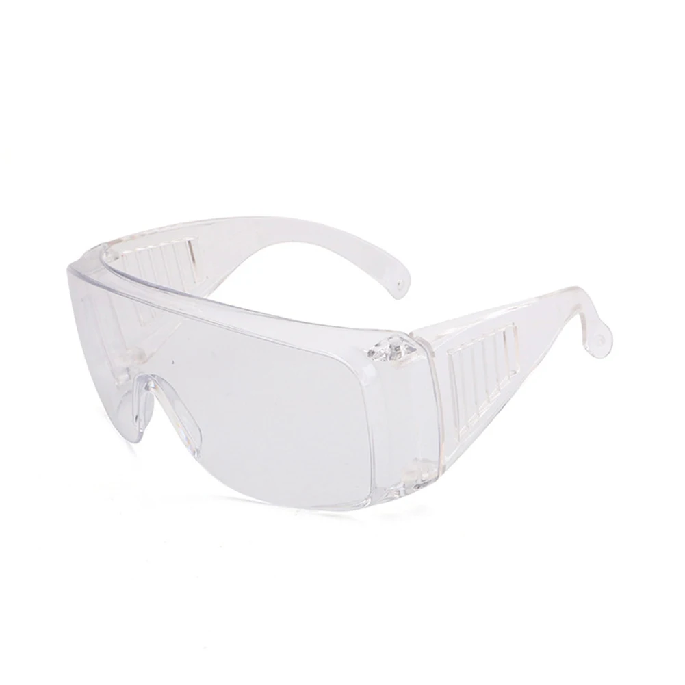 

Protective Safety Glasses Dental Eye Protection Multi-Purpose Anti Fogging Protective Anti-Dust Anti-chemical Shatterproof PC