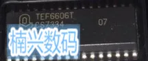 10 шт./лот TEF6621T TEF6621 TEF6621T/V1 RF SO-32