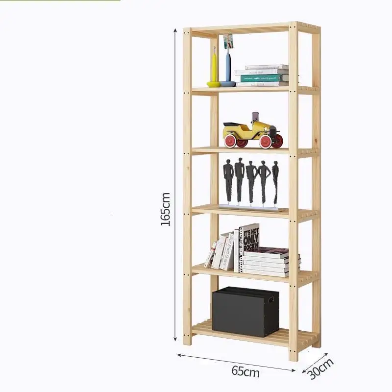 Madera Boekenkast Camperas Rack Estanteria Para Libro Mobile Per La Casa винтажная книга ретро мебель украшение книжная полка чехол