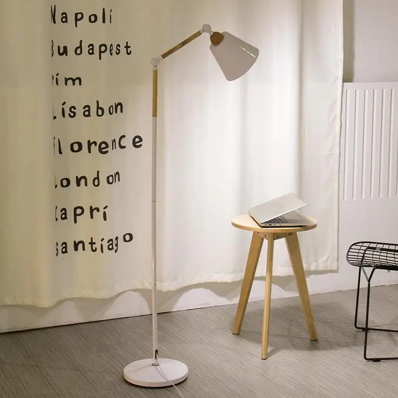 Piantana Lampada Terra Vloerlampen для Woonkamer Led Lampara лампа пирог для гостиной Lampadaire De Salon Stehlampe напольный светильник