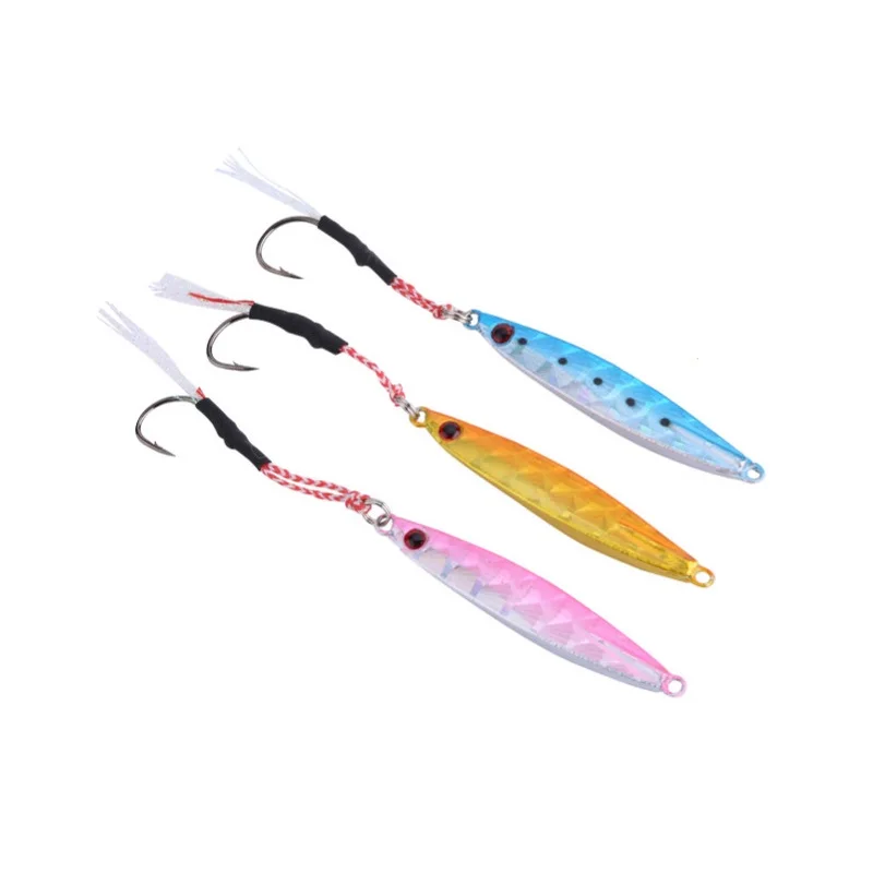 3pcs-Metal-Jig-Fishing-Lure-Spoon-Set-Saltwater-Knife-Mustad-Crank-Hooks-Laser-Body-Sharp-Treble