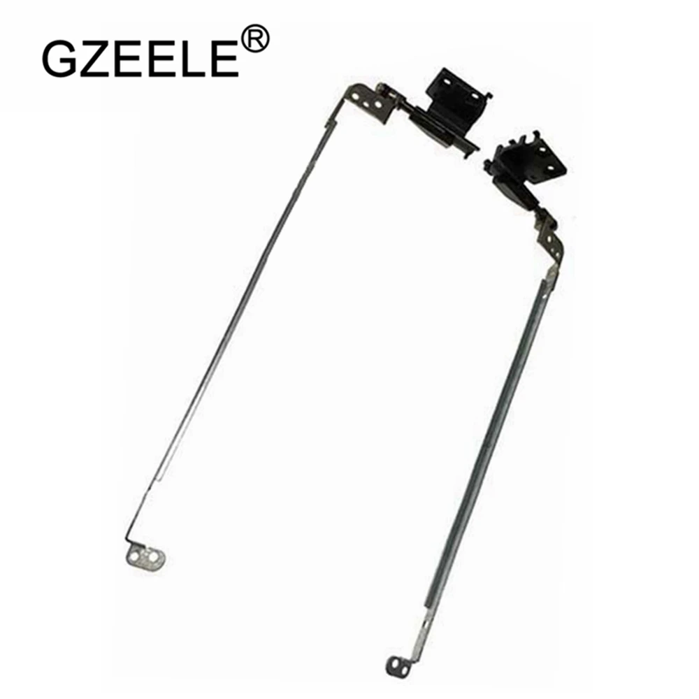 GZEELE набор ЖК-петель для ноутбука DELL 14 в N4050 N4040 M4040 V1450 V1440 Серия комплект петли 34.4IU02.001 34.4iu3/001