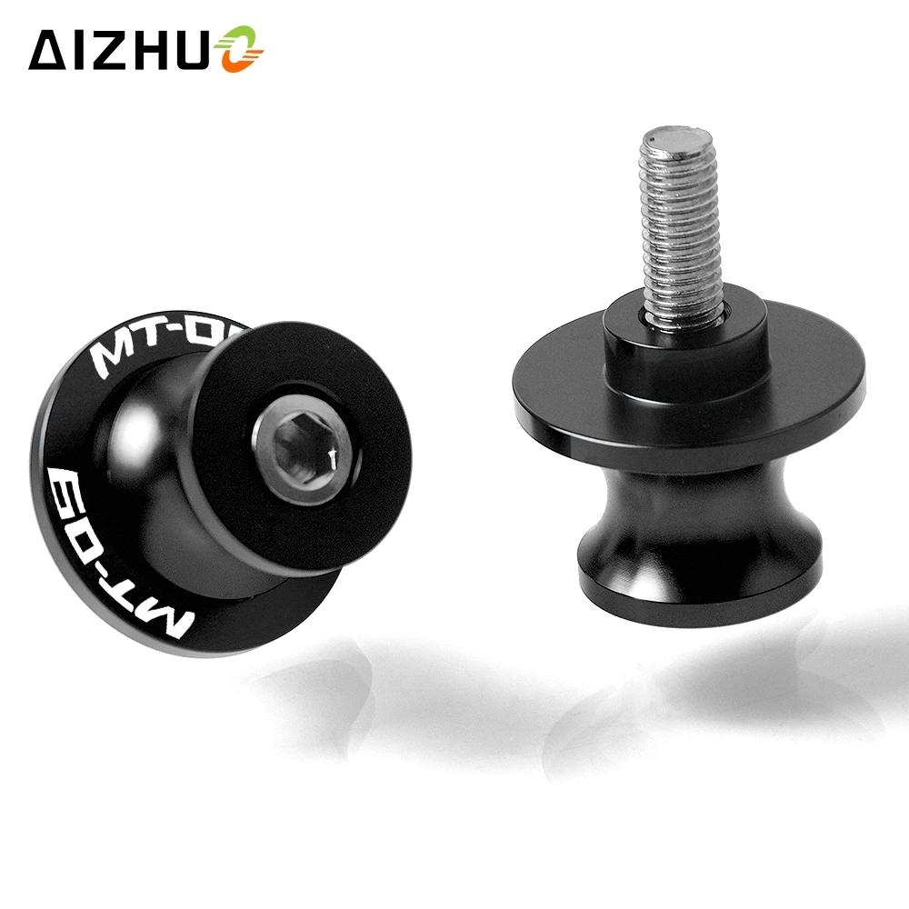 ߸ MT09 MT 09 2014 Tracer 2018-2015 2016 2017  M6 6mm   ̴ Ǯ