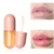 3 мл Lip Plumper Увлажняющий и Питательный Уход За Эластичностью Губ Масло День Ночь Увеличить Губы Сыворотка