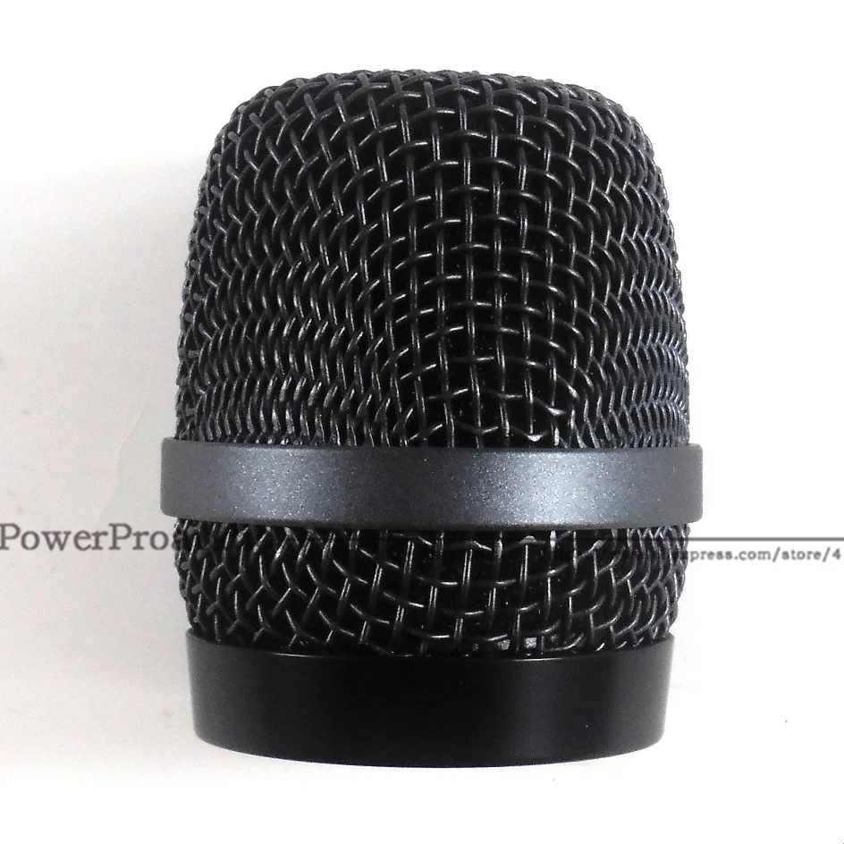16pcs High Quality Export Version Dent-Resistant Replacement Head Mesh Microphone Grille for Sennheiser e935 e945 Accessories