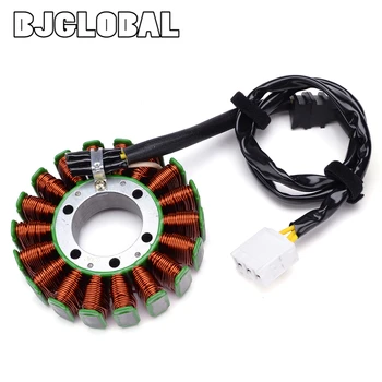 

Motorcycle Ignition Stator Coil For Honda CBR954RR CBR 954 RR 2002 2003 31120-MCJ-751 Magneto Generator Stator Coils CBR 954RR
