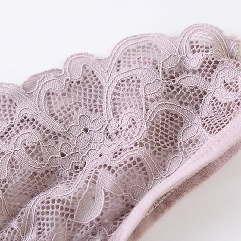 Женские кружевные бюстгальтеры сексуальное нижнее белье с пуш апом и мягкими