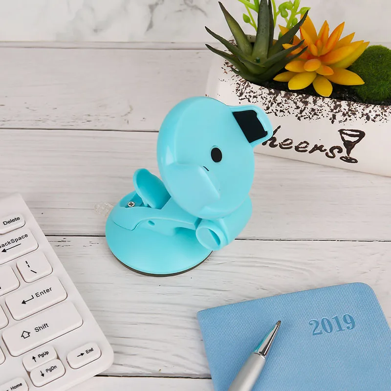 Универсальный автомобильный держатель для телефона iPhone 8X7 Mini Air Vent Mount Holder вращение на 360 Автомобильный держатель для мобильного телефона