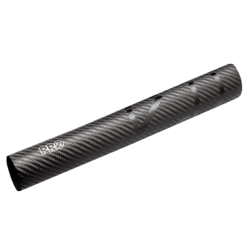PRO CARBON FRAME-GUARD комплект CHAINSTAY протектор - Цвет: Chainstay  XL