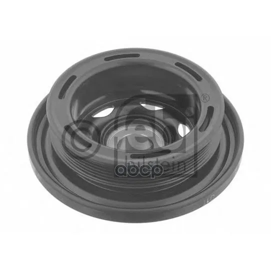 Шкив Коленвала Mercedes W202 204 211 638 639 Febi арт. 29990 | Автомобили и мотоциклы