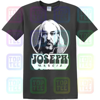 

J JOSEPH DINOSAUR MASCIS JR JUNIOR TRIBUTE UNOFFICIAL ADULTS & T-SHIRT