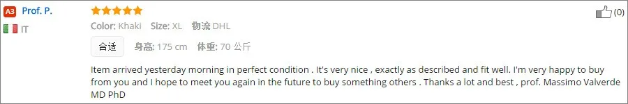 Winter Jacket Men Warm Coat Thickens Military Overcoat Windbreaker Parka High Quality New Fleece Cotton-Padded Dropshipping
