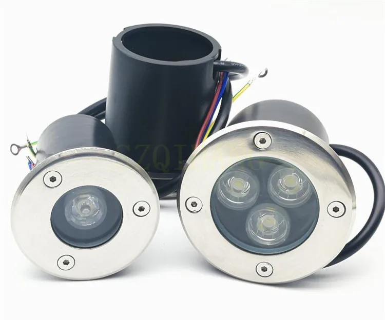 LED Underground lamp 5