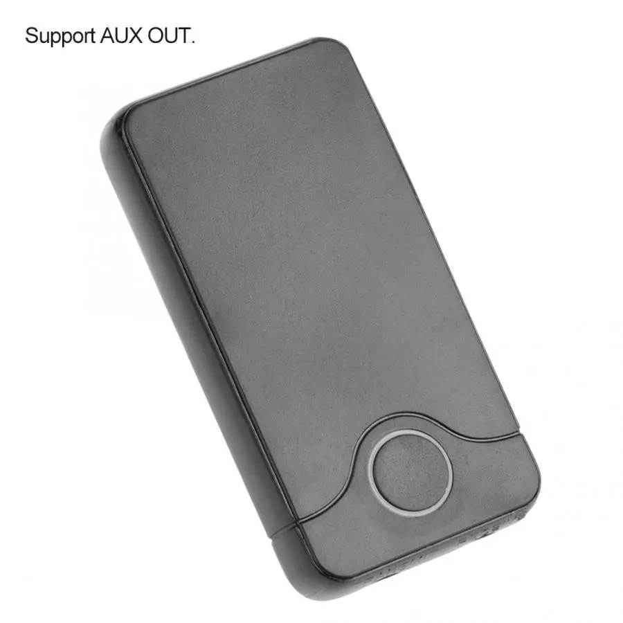 Fm-передатчик Aramox Bluetooth приемник передатчик, беспроводной Bluetooth аудио приемник и передатчик автомобильный динамик наушники