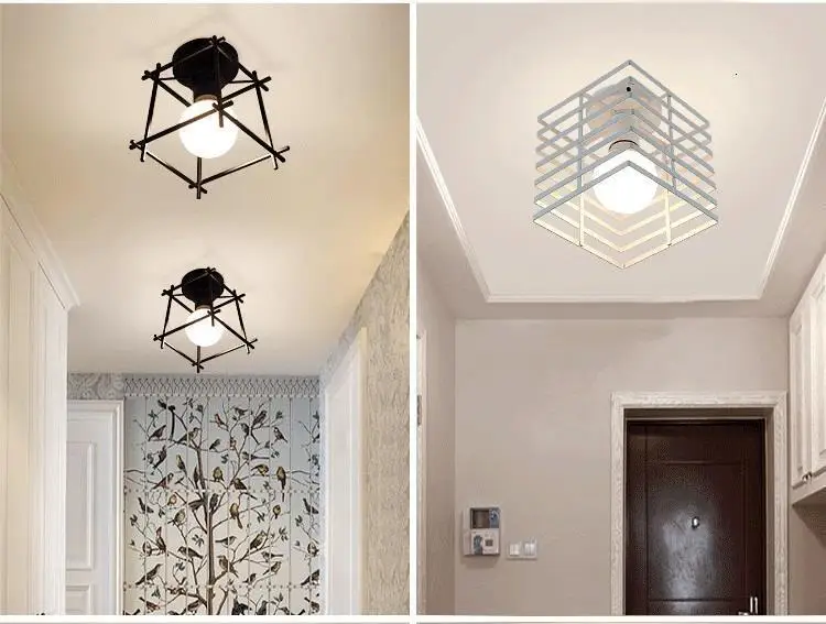 Главная Colgante Moderna лампа освещение светильник Plafonnier Luminaria для гостиной De Lampara Techo Plafondlamp потолочный светильник