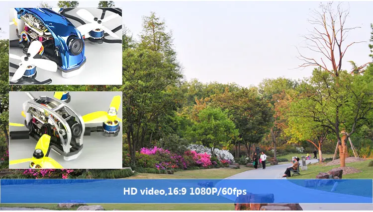 LDARC 130GTI-HD F4 OSD 3-4S 133 мм FPV гоночный Дрон, Мультикоптер Квадрокоптер PNP БНФ Модель w/Caddx. US черепаха V2 1080P камера