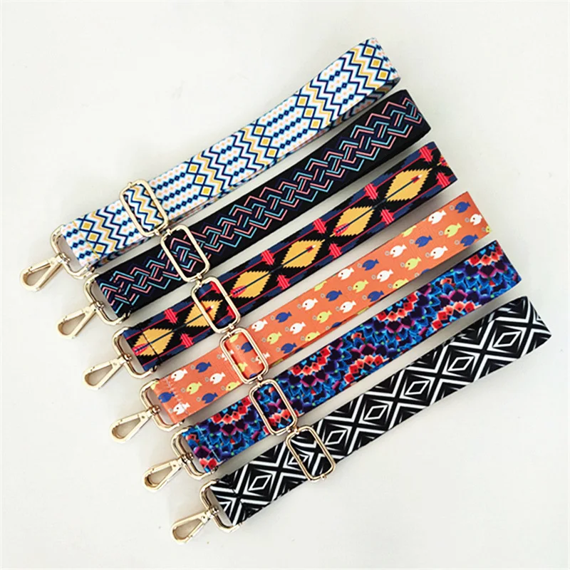 

Bag Strap Handbag Belt Shoulder Bag Strap Replacement Strap Accessory Bag Part Adjustable Belt For Bags