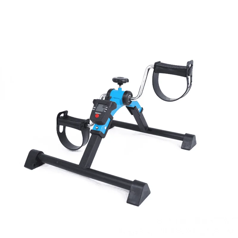 

Manufacturers Direct Selling New Style Multi-functional Elderly People Exercise Bike Customizable Indoor Feet Shared ta ayumi ch