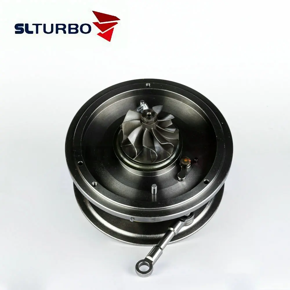 

Turbocharger core repair kit 854800-5001W for Ford Ranger 2.2 TDCi 92Kw 125HP QJ2R - 787556-5022S NEW cartridge turbine Balanced