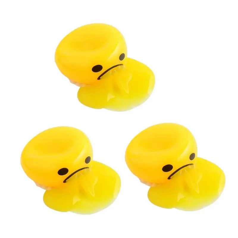 cheap Children Vomiting Egg Yolk Toy Creative Novelty Slow Rising Toy Egg Yolk Ball Improving Practical Ability Necessary Fun Toys