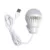 Портативный Фонарь Camp Lights 1.2 m USB Bulb 5W/7W Power Outdoor Camping Multi Tool 5V LED for Tent Camping Gear Hiking USB Lamp