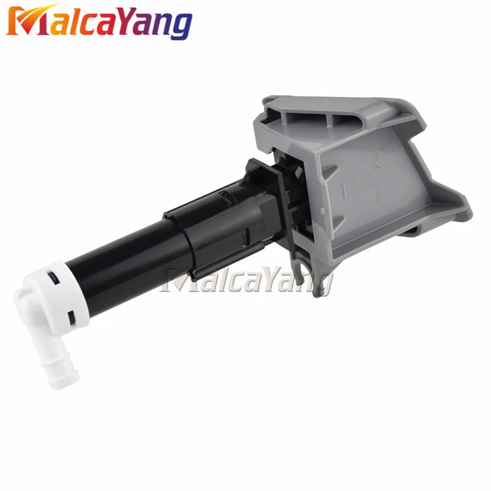 1 шт. для Mitsubishi ASX 2006 2007 2008 2009 2010 8265A643 8264A153 8265A644 8264A154 фар, разбрызгивающим воду шайба привод двигателя
