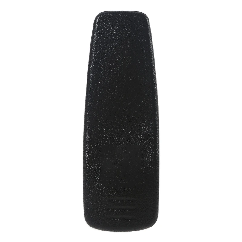 

Прочный пружинный зажим для ремня совместим с Motorola NNTN4496AR, NNTN4497, NTN4497BR, NTN4497CR, NNTN4851 Зажим для ремня