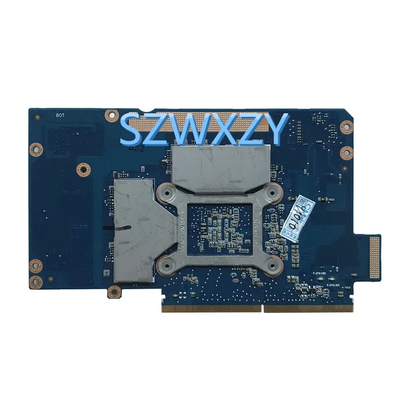 Для ASUS G75V G75VW GTX660M видеокарта N13E-GE-A2 60-N2VVG1301-B21 для работы;