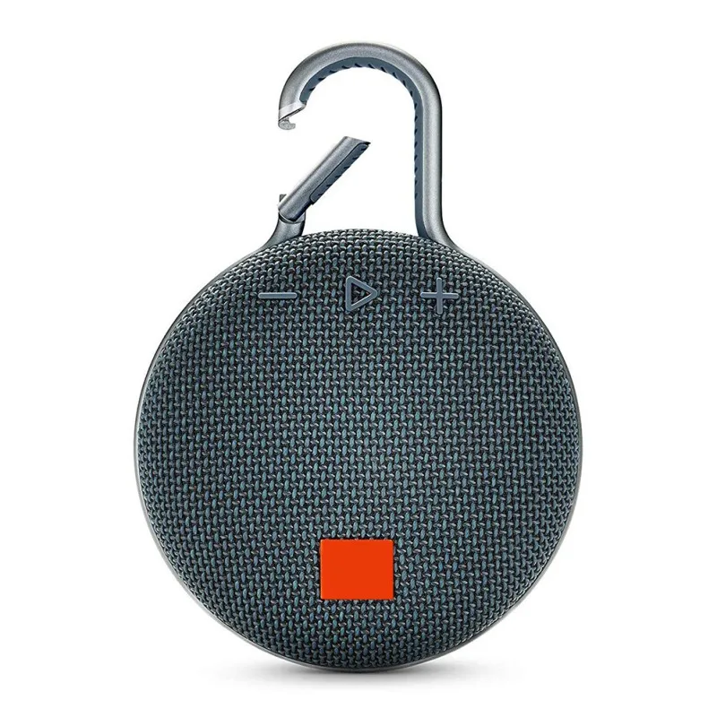 LED indicator Waterproof IPX7 Bluetooth Speaker Portable Loud Stereo Sound Wireless Loudspeaker