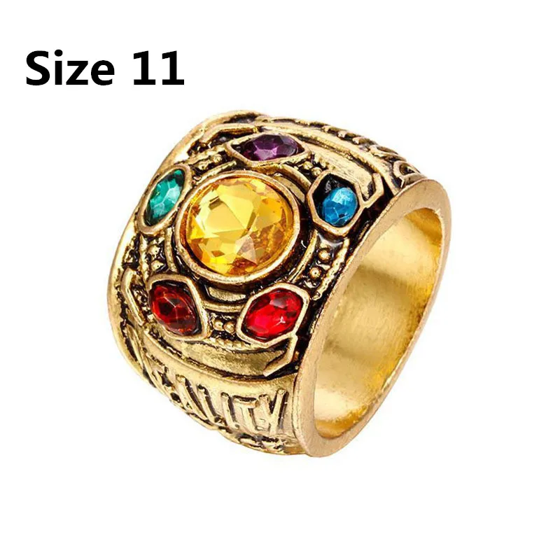 Infinity Gauntlet | Pulseira de mão, Acessórios, Moda marvel