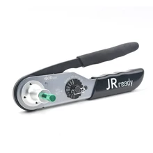 

JRready Deutsch Crimper Contacts Wire Range for Deutsch 12#, 16#, 20# Terminals Work with Deutsch Series Connectors JRD-HDT-48