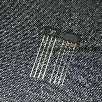 

20PCS/LOT QX5252F QX5252 TO-92 TO92 5252F New original In Stock