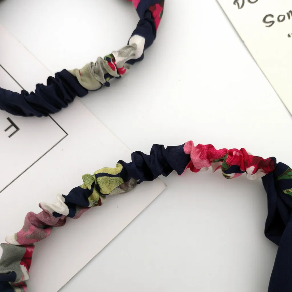  Parent-Child Hair Accessories Girl