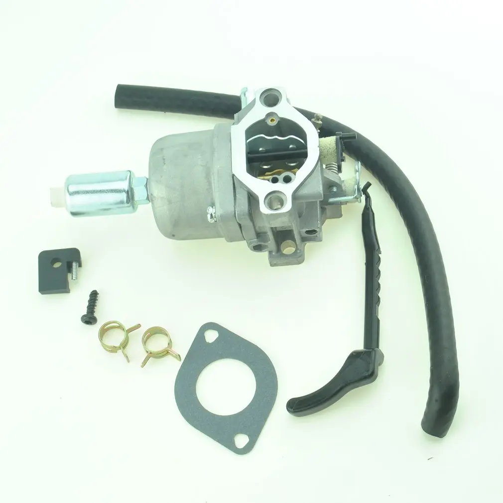 Briggs& Stratton 14 hp 18hp intek карбюратор 794572-793224 31C777 в сборе