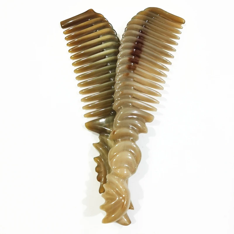 精品螺纹宽齿 2