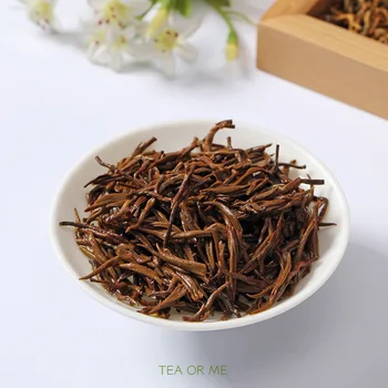 

2020 Jin Jun Mei Black tea 250g jinjunmei Black tea Kim Chun Mei Black tea