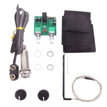 

Guitar Accessories Acoustic Guitar Pickup Eq Equalizer
