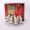 SHARE HO 10pcs 5 Size ABS Vacuum Cans Banks Hand-twisted Cupping Anti-cellulite Massage Jars Suction Chinese Health Care Therapy 1