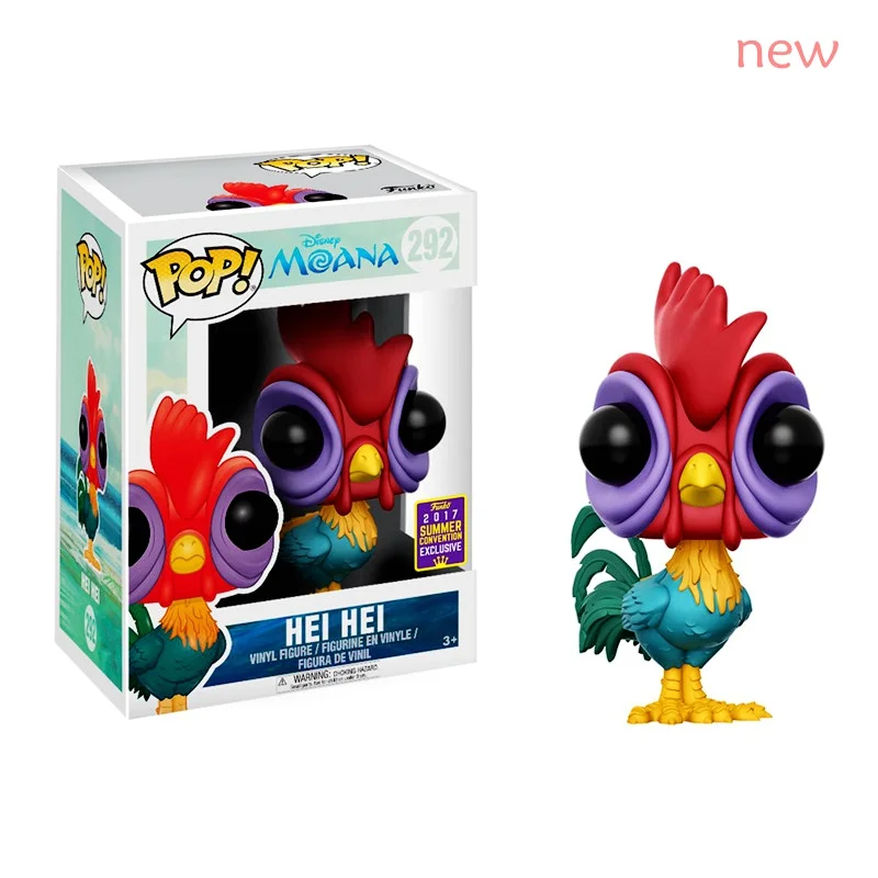 funko pop chicken little