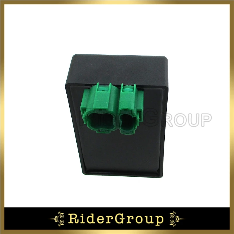 REV DC CDI Коробка для Kymco agily 50 125 человек 50 4T 150 Sento 50 GY6 150 250 Скутер мопед ATV Quad