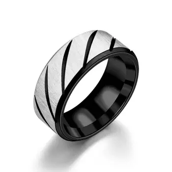

Magnetic Health Care Ring Weight Loss Ring String Stimulataing Acupoints Gallstone Ring Unisex