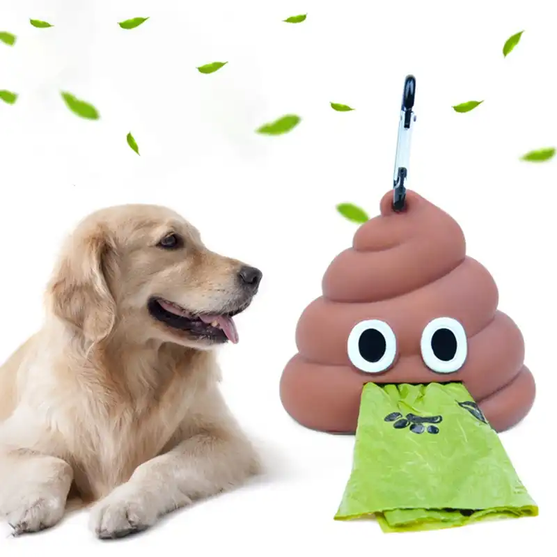 funny dog poop pictures