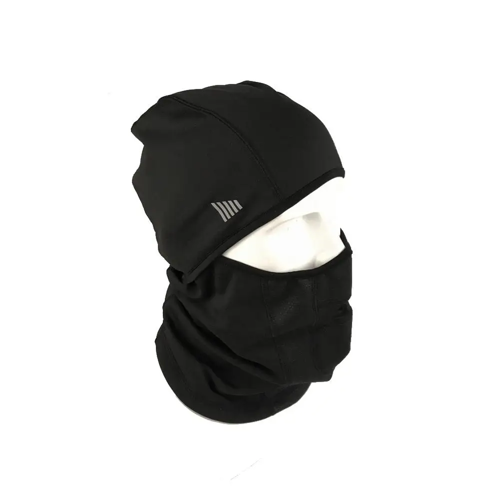 Face Mask Windproof Breathable Warm Keeping Face Cover For Men Women Skiing Motorcycle Snowboarding
