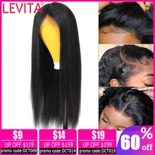 Best Offers 13x4 straight lace front wig Brazilian short lace front Human Hair Wigs for women bob lace front wigs non-remy 150% Density Best Offers 13x4 straight lace front wig Brazilian short lace front Human Hair Wigs for women bob lace front wigs non-remy 150% Density