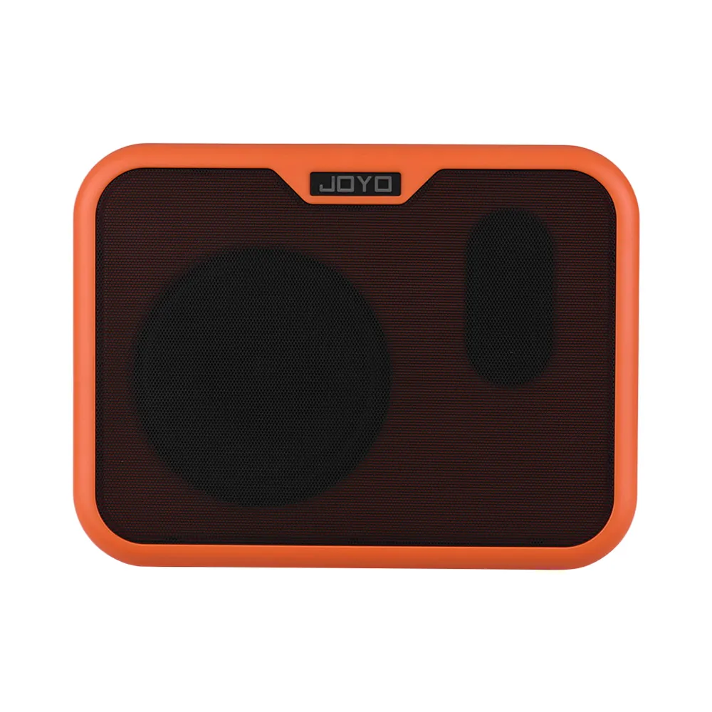 

Hot New MA-10A Mini Portable Acoustic Guitar Amplifier Speaker 10Watt Amp Normal/Bright Dual Channels with Power Adapter