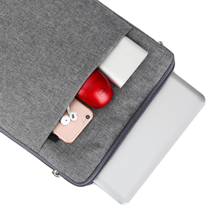 Чехол для ноутбука 13,", 14", 15,", 15,6 дюймов, сумка для Macbook Air Pro 13,3", 15,", Прямая поставка