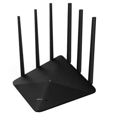 Chin-Firmware 6* антенны Beamforming Беспроводной Wi-Fi Wave2 3X3 MU-MIMO ip-маршрутизатор 11AC 2,4G 600M 5,0 GHz 1300M 1000M WAN/LAN порт
